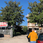 Photo n°1 de l'avis de Tempesta.i fait le 21/11/2022 à 10:36 sur le  Hotel Diana à Cassino