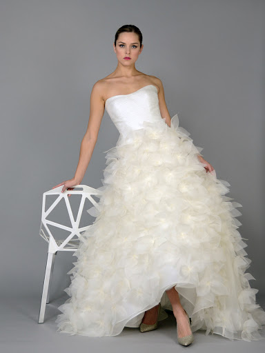 Bridal Shop «Vwidon Bridal Boutique», reviews and photos, 360 W Superior St, Chicago, IL 60654, USA