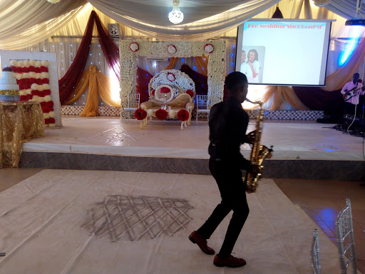 Dove Collectables, Zaria Sokoto Rd, Zaria, Nigeria, Event Venue, state Kaduna