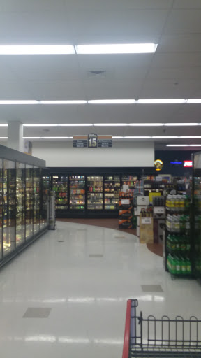 Supermarket «Miller & Sons Supermarket», reviews and photos, 1845 Springdale St, Mt Horeb, WI 53572, USA