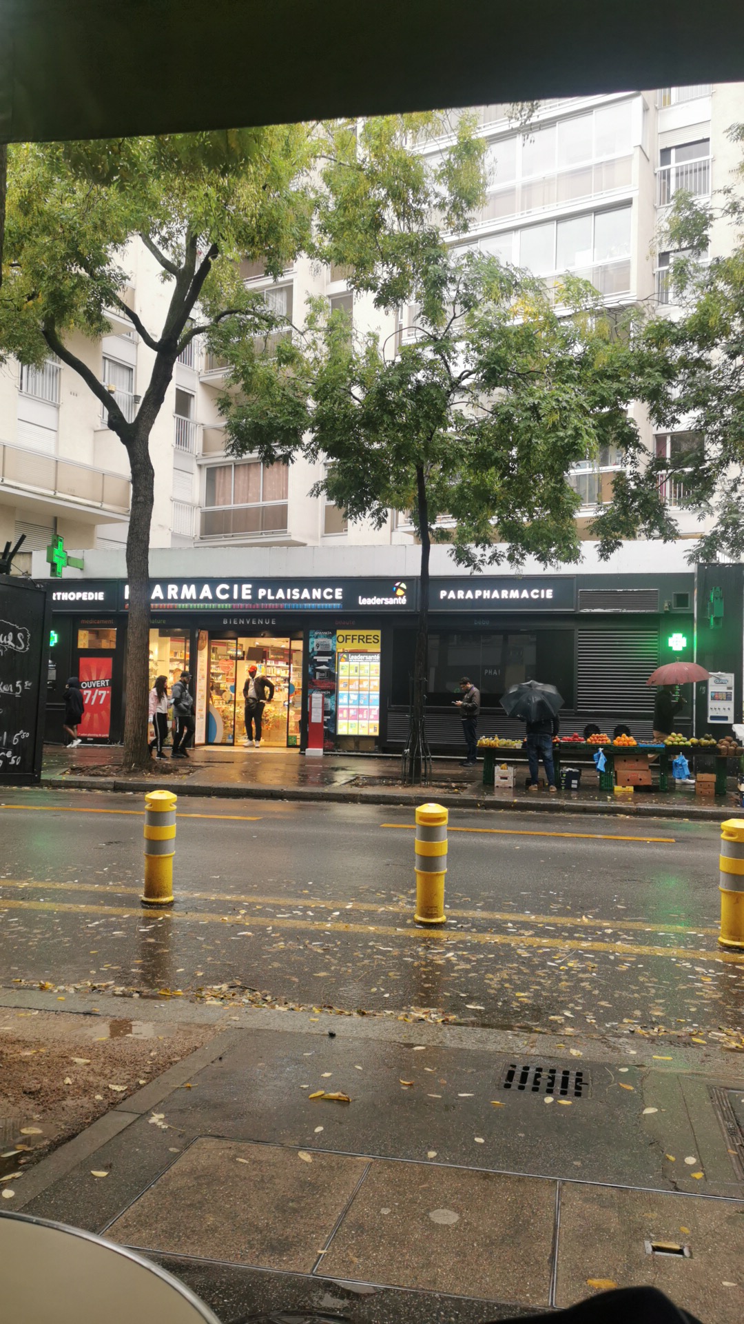 Photo n° 2 de l'avis de Bashir.o fait le 27/12/2021 à 14:11