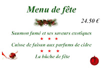Photos du propriétaire du Restaurant Le Clos Saint André à Saint-André-de-l'Eure - n°13
