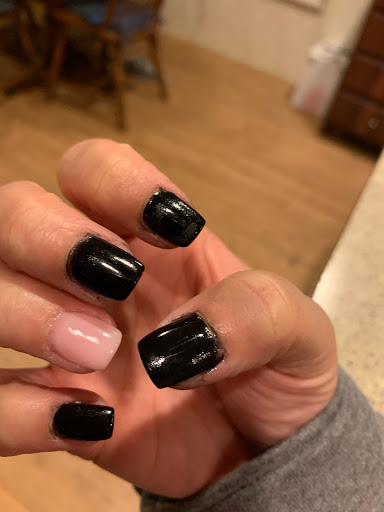 Nail Salon «Elite Hair & Nail Salon», reviews and photos, 950 FM156, Justin, TX 76247, USA