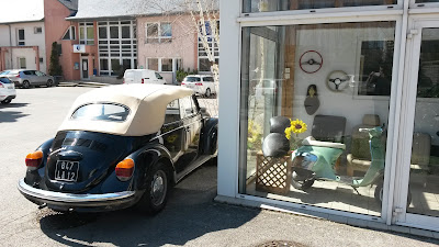 garbus sellerie à Rodez
