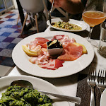 Photo n°5 de l'avis de Vincenzo.a fait le 03/11/2019 à 19:49 sur le  Trattoria Bisteccheria BRUNO à Pontecagnano Faiano