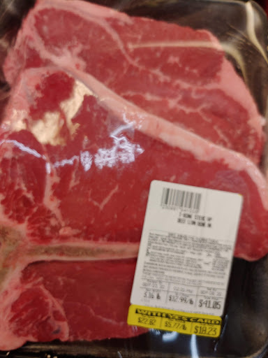 Grocery Store «Family Fare Supermarket», reviews and photos, 1181 W Randall St, Coopersville, MI 49404, USA