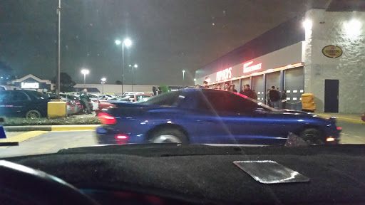 Auto Parts Store «Pep Boys Auto Parts & Service», reviews and photos, 6900 Hwy 6 N, Houston, TX 77084, USA