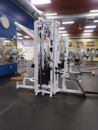 Gym «Choice Fitness», reviews and photos, 55 Church St, Lowell, MA 01852, USA