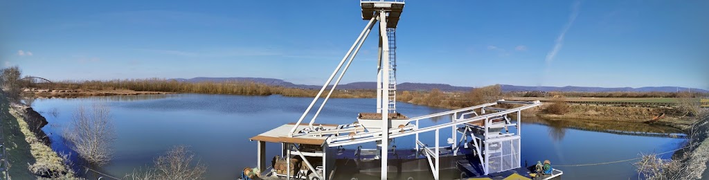 Weserkieswerk Hess. Oldendorf GmbH & Co. KG