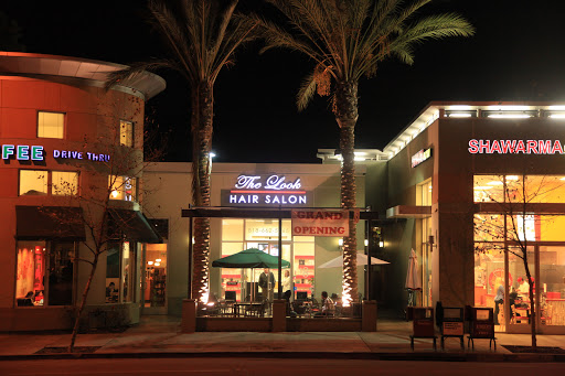 Hair Salon «The Look Hair Salon», reviews and photos, The Look Hair Salon, 919 S Central Ave E, Glendale, CA 91204, USA