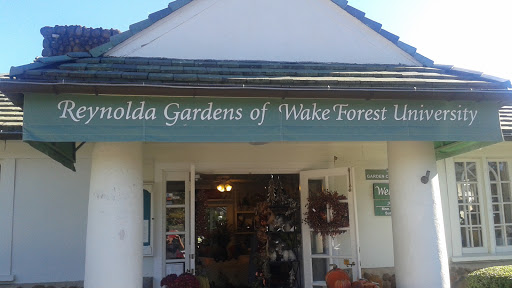 Museum «Reynolda House Museum of American Art», reviews and photos, 2250 Reynolda Rd, Winston-Salem, NC 27106, USA