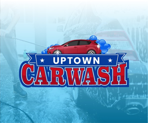 Uptown Carwash