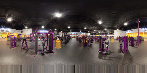 Gym «Planet Fitness», reviews and photos, 8960 Knott Ave, Buena Park, CA 90620, USA