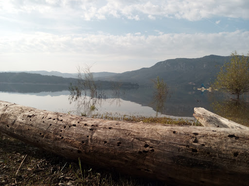 Información y opiniones sobre Restaurante Lago Barasona de La Puebla De Castro