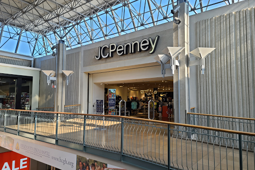 JCPenney, 10300 Little Patuxent Pkwy, Columbia, MD 21044, USA, 