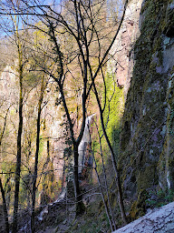 Photo n°9 de Cascade du Nideck à Oberhaslach ()