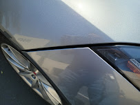 Caliber Collision - Photo 4 - Car repair in Burlingame, CA, San Mateo