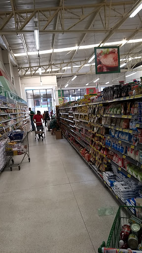 Logo da empresa - Supermercado Rio Verde