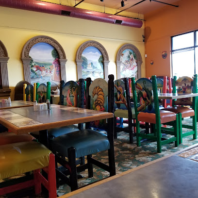 Pueblo Viejo Mexican Restaurant - 4630 Royal Vista Cir, Windsor, CO 80528