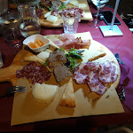 Photo n°5 de l'avis de Daniele.a fait le 17/09/2023 à 09:10 sur le  C'era una volta L'osteria à Spoleto