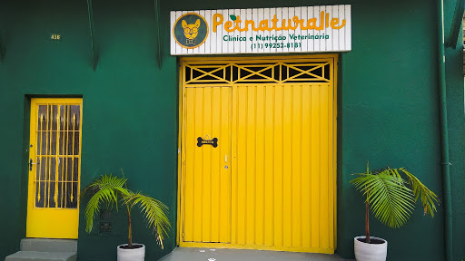 Petnaturalle em São Paulo - SP