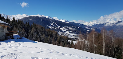 Alpes For You à Bourg-Saint-Maurice