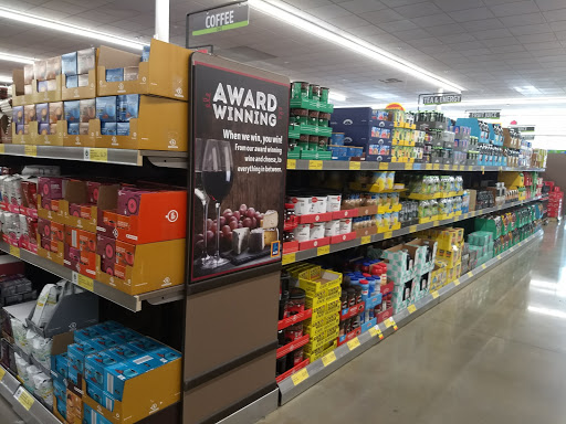 Supermarket «ALDI», reviews and photos, 2220 Coit Rd #250, Plano, TX 75075, USA
