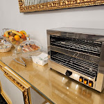 Photo n°2 de l'avis de Paul.e fait le 08/02/2024 à 20:07 sur le  Hotel LX Rossio à Lisbon