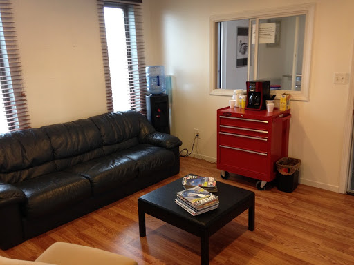 Auto Repair Shop «Autopotenza LLC.», reviews and photos, 10651 E 59th St, Indianapolis, IN 46236, USA