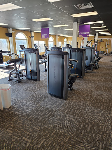 Gym «Anytime Fitness», reviews and photos, 234 W Ridge Pike, Royersford, PA 19468, USA