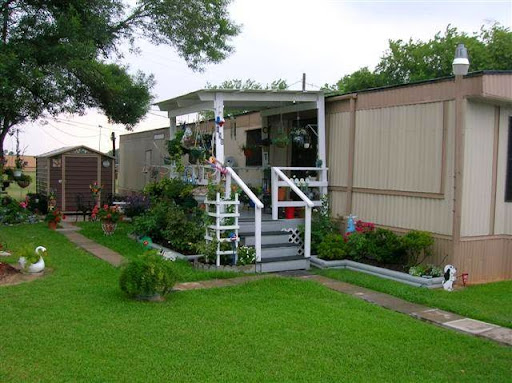 Shady Village Manufactured Home Community