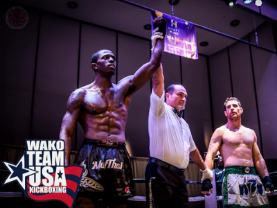 Gym «CrossFit Octopus», reviews and photos, 3695 Longview Dr, Chamblee, GA 30341, USA