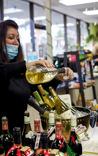 Health Food Store «Pass Health Foods», reviews and photos, 7228 W College Dr, Palos Heights, IL 60463, USA