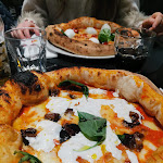 Photo n°3 de l'avis de Fabrizio.c fait le 10/12/2023 à 08:51 sur le  Pizzeria Vincenzo Capuano à Naples