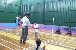 Anandhan Badminton Academy image
