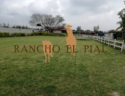 Rancho 'El Pial'