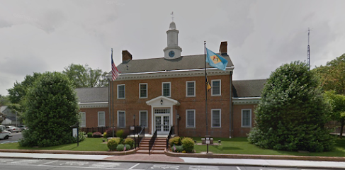 Town of Smyrna (Town Hall)