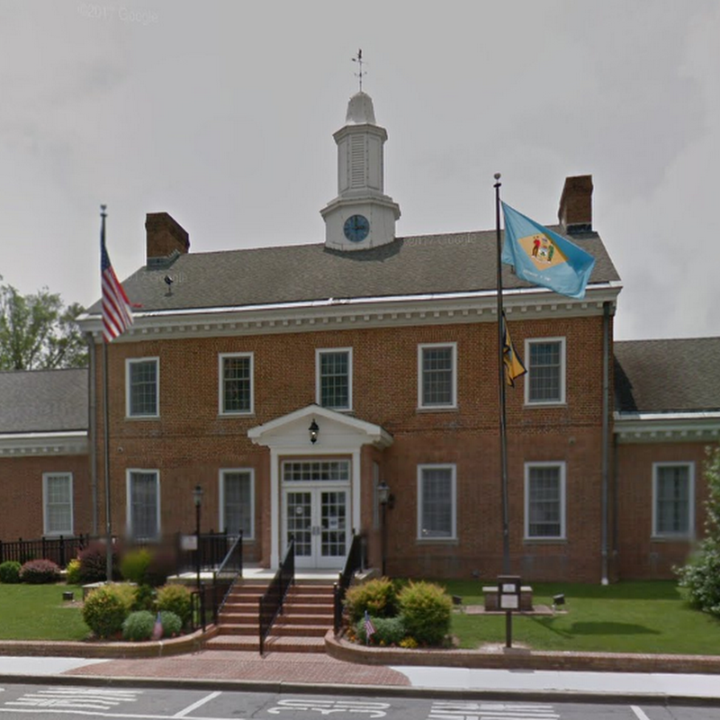 Town of Smyrna (Town Hall)