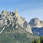 Photo n°7 de l'avis de Stefano.a fait le 18/07/2021 à 09:06 sur le  Agritur Dalaip dei Pape à Primiero San Martino di Castrozza