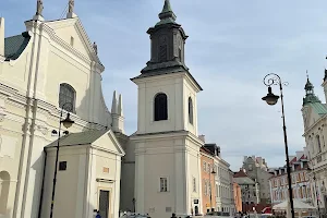 St. Hyacinth's Church, Warsaw image