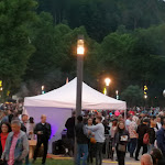 Photo n°1 de l'avis de Claudia.. fait le 09/06/2019 à 22:03 sur le  Parkrestaurant im Kurhaus Bad Liebenzell à Bad Liebenzell