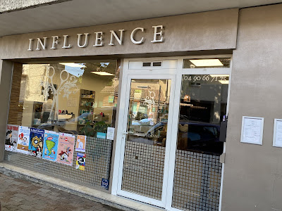 Influence à Monteux