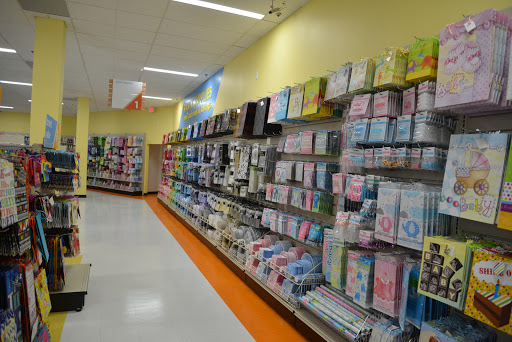 Dollar Store «Dollar Rows», reviews and photos, 1536 E Katella Ave, Orange, CA 92867, USA