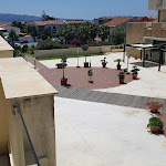 Photo n°4 de l'avis de Francesco.o fait le 20/05/2021 à 21:10 sur le  Capo Peloro Resort à Torre Faro