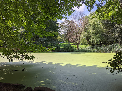 Park «The Loch», reviews and photos, Central Park West, New York, NY 10026, USA