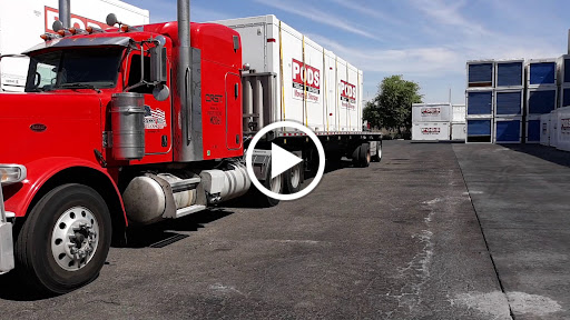Moving and Storage Service «PODS Moving & Storage», reviews and photos, 700 S 94th Ave, Tolleson, AZ 85353, USA