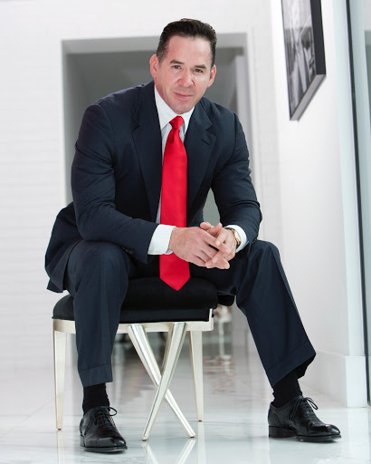 Personal Injury Attorney «J. Gonzalez Law Firm», reviews and photos