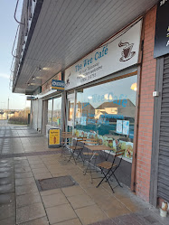The Wee Cafe