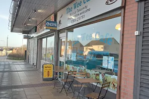 The Wee Cafe image