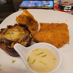 Photo n°5 de l'avis de Irene.o fait le 22/08/2023 à 13:05 sur le  Cafè Italia à Bardolino